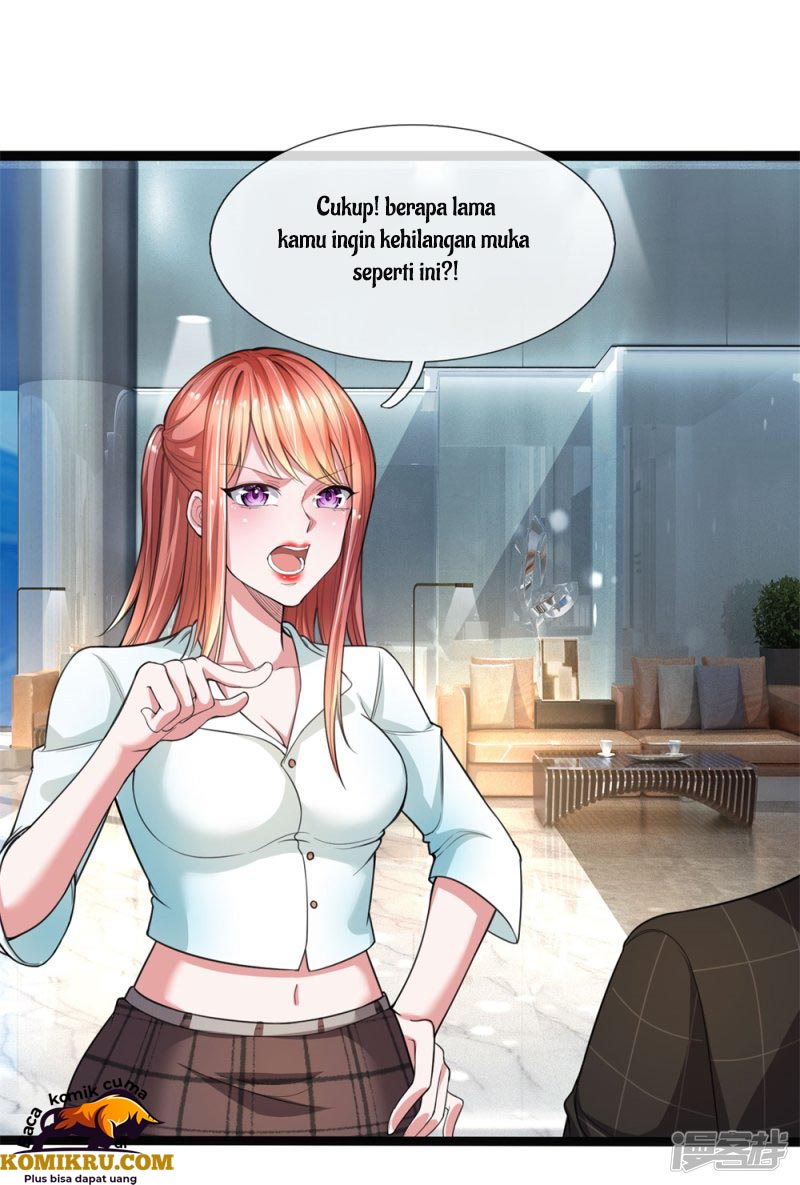The Top Abandoned Young Chapter 12 - halaman 13