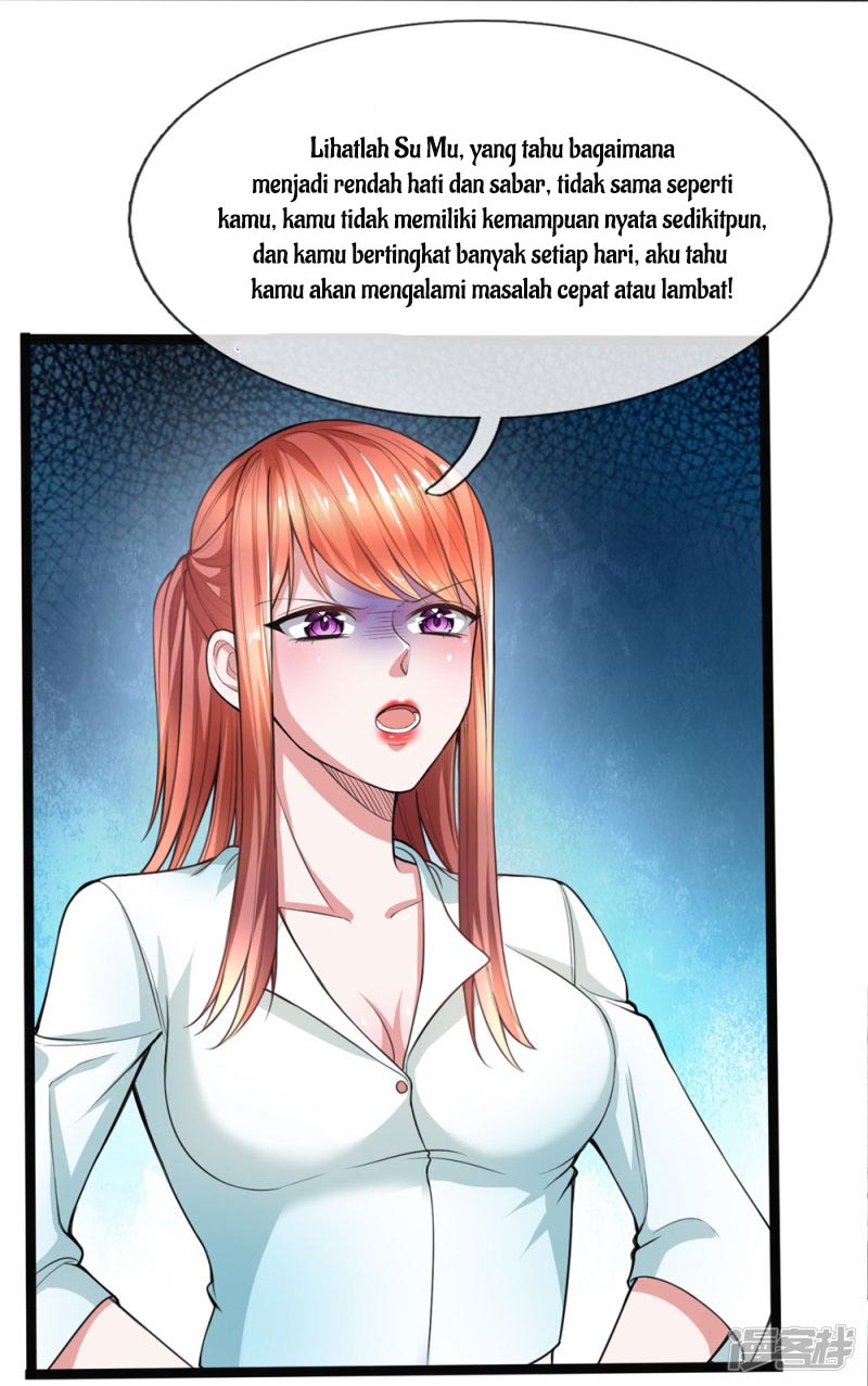 The Top Abandoned Young Chapter 12 - halaman 15