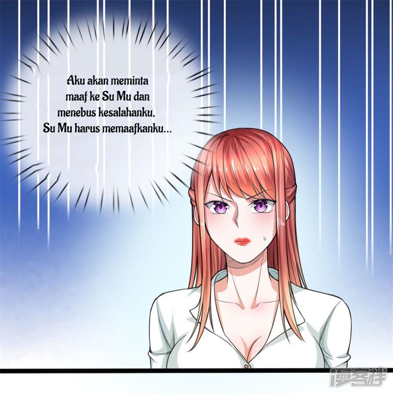 The Top Abandoned Young Chapter 12 - halaman 17