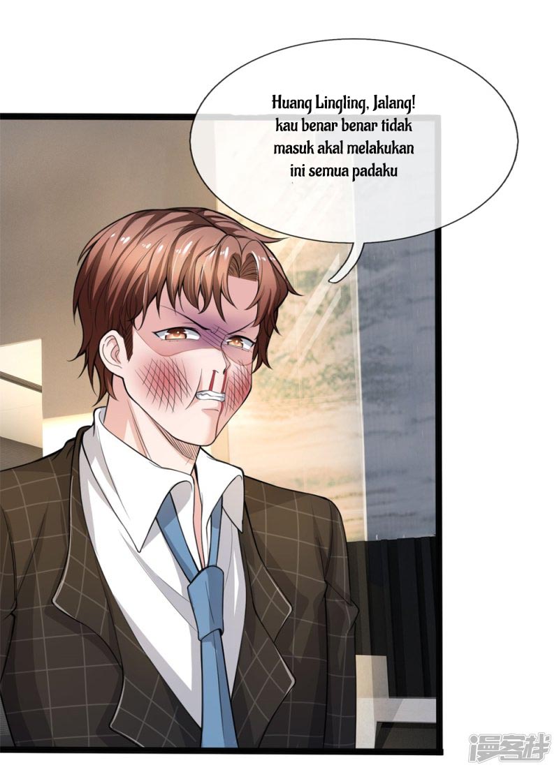 The Top Abandoned Young Chapter 12 - halaman 19