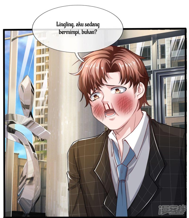 The Top Abandoned Young Chapter 12 - halaman 6