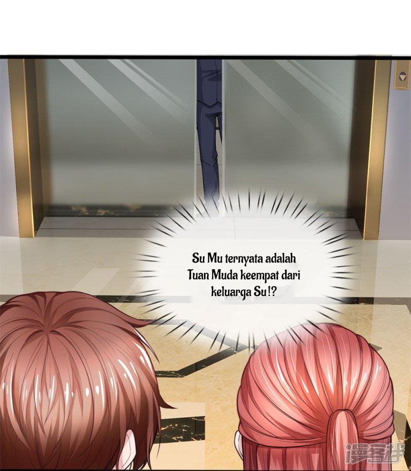 The Top Abandoned Young Chapter 12 - halaman 8