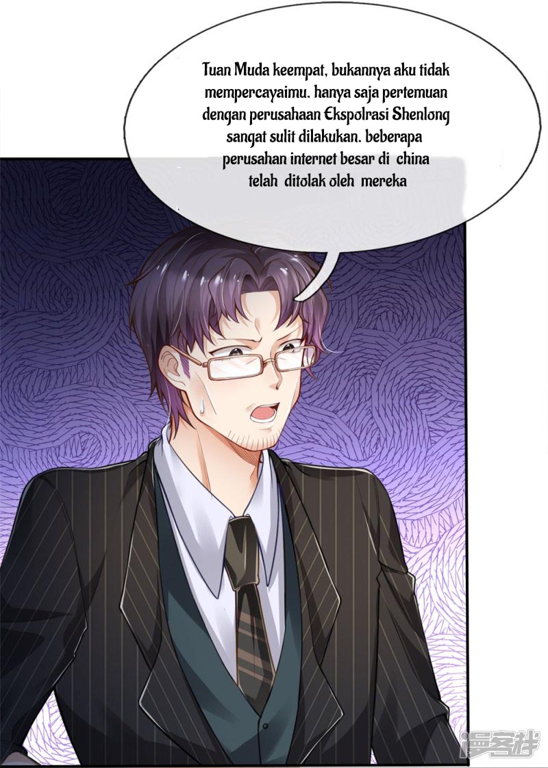 The Top Abandoned Young Chapter 13 - halaman 11