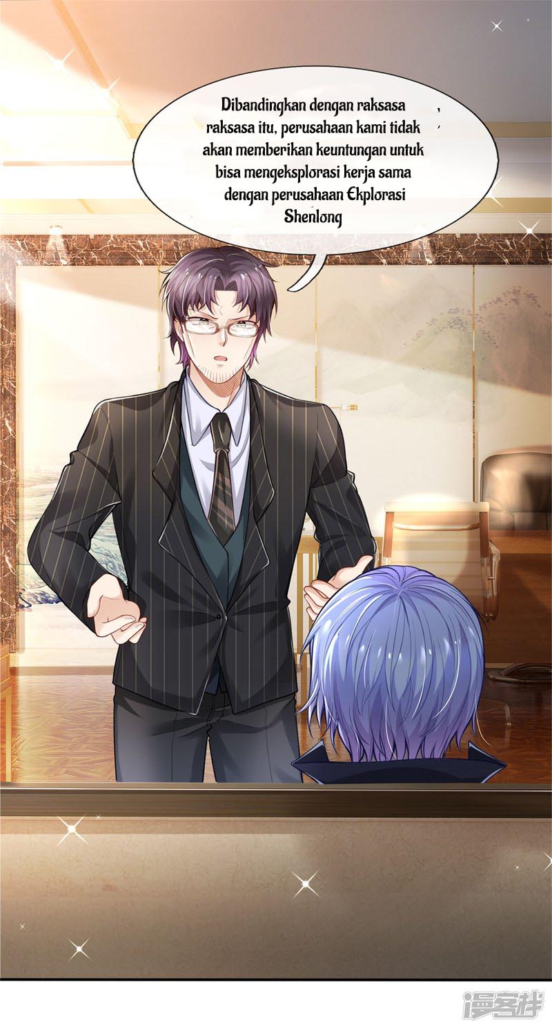 The Top Abandoned Young Chapter 13 - halaman 12