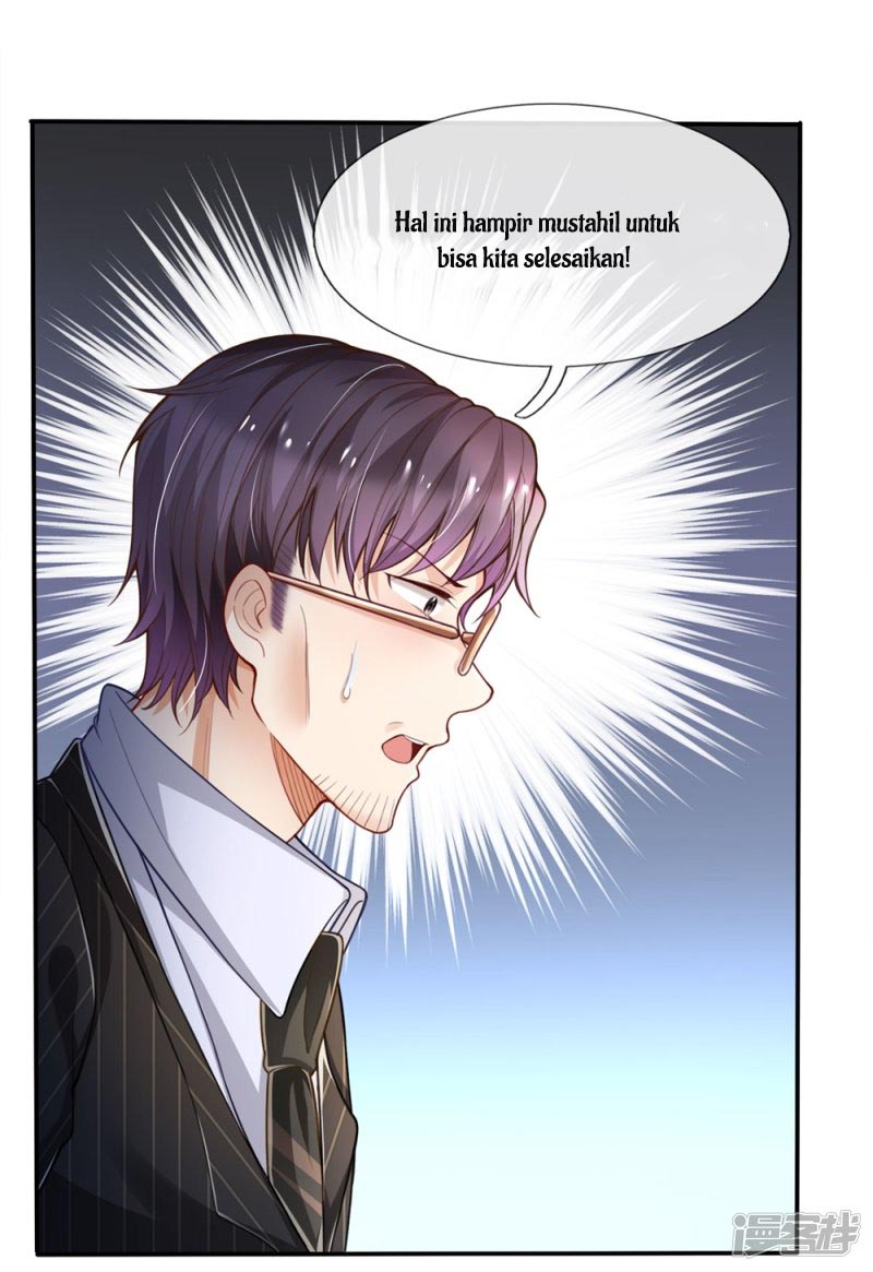 The Top Abandoned Young Chapter 13 - halaman 14
