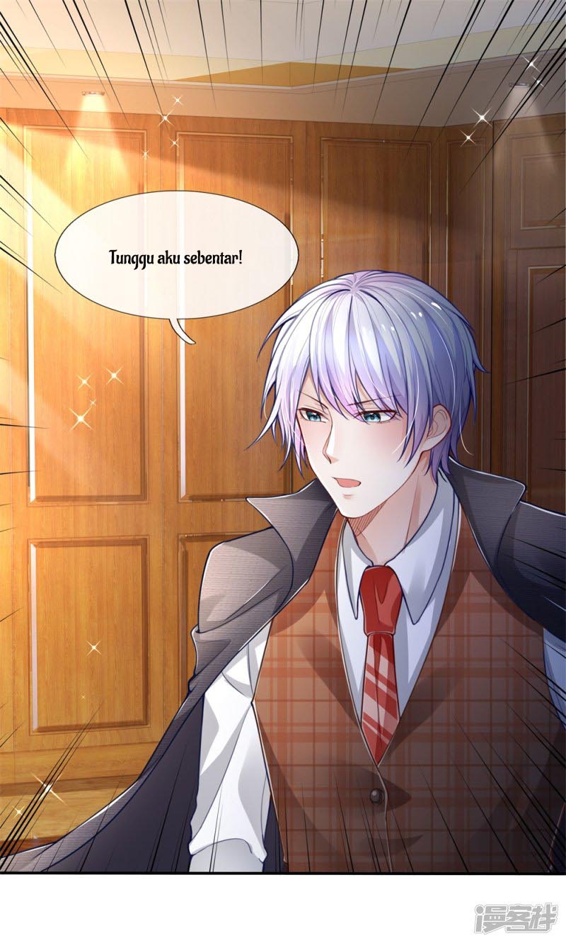 The Top Abandoned Young Chapter 13 - halaman 16