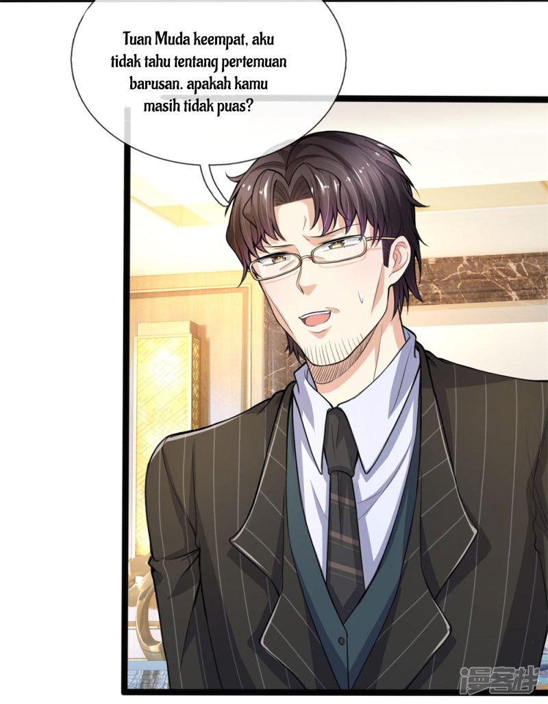 The Top Abandoned Young Chapter 13 - halaman 3