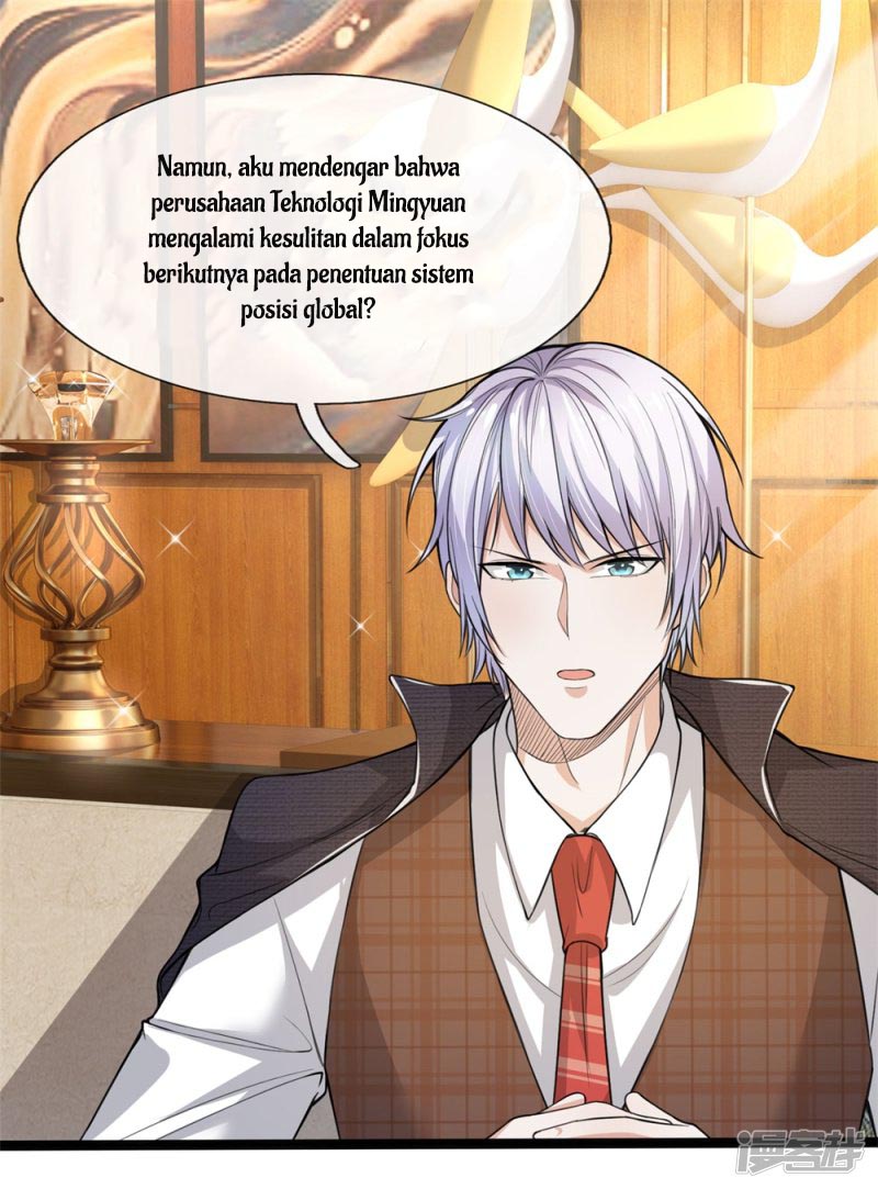 The Top Abandoned Young Chapter 13 - halaman 5