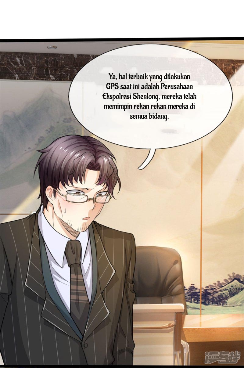 The Top Abandoned Young Chapter 13 - halaman 6