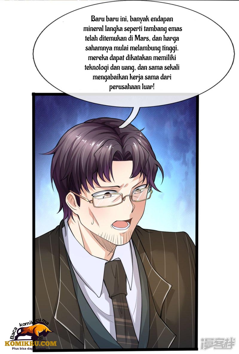 The Top Abandoned Young Chapter 13 - halaman 7