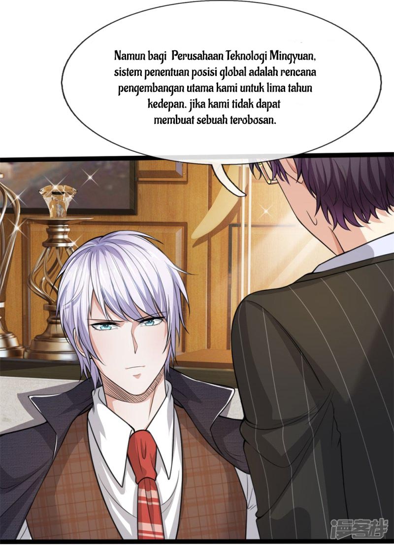 The Top Abandoned Young Chapter 13 - halaman 8