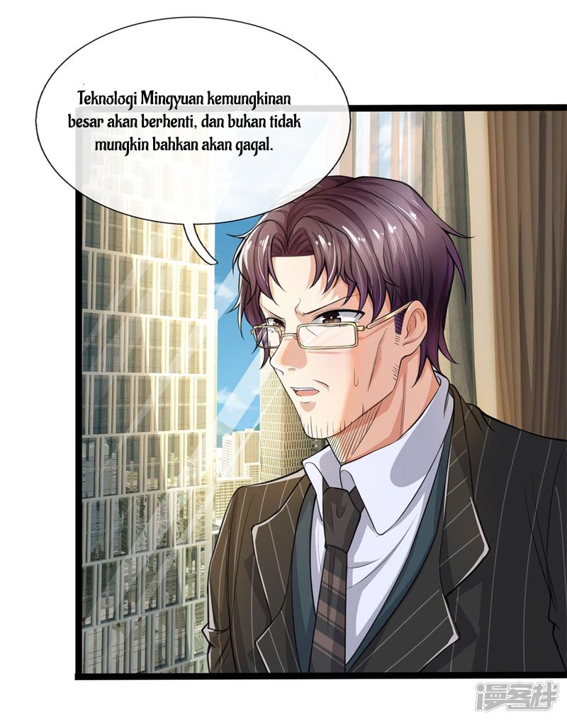 The Top Abandoned Young Chapter 13 - halaman 9
