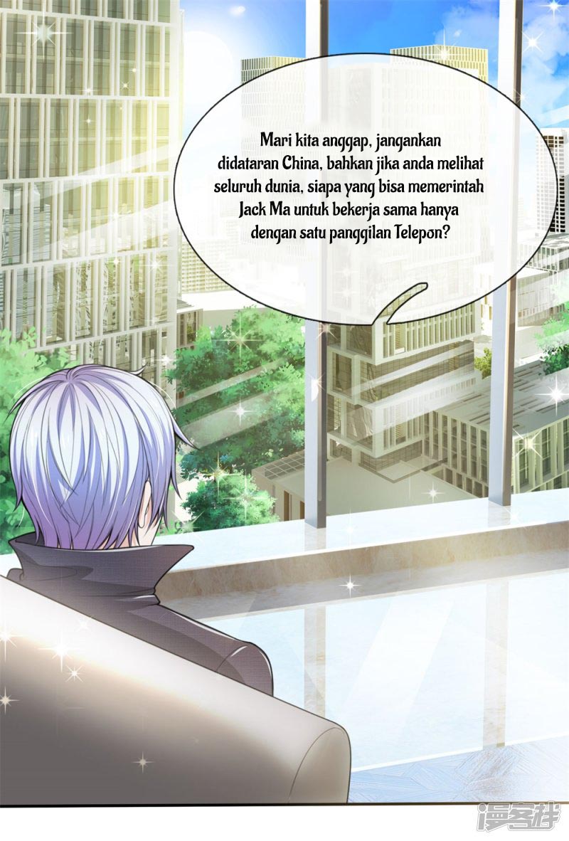 The Top Abandoned Young Chapter 14 - halaman 16
