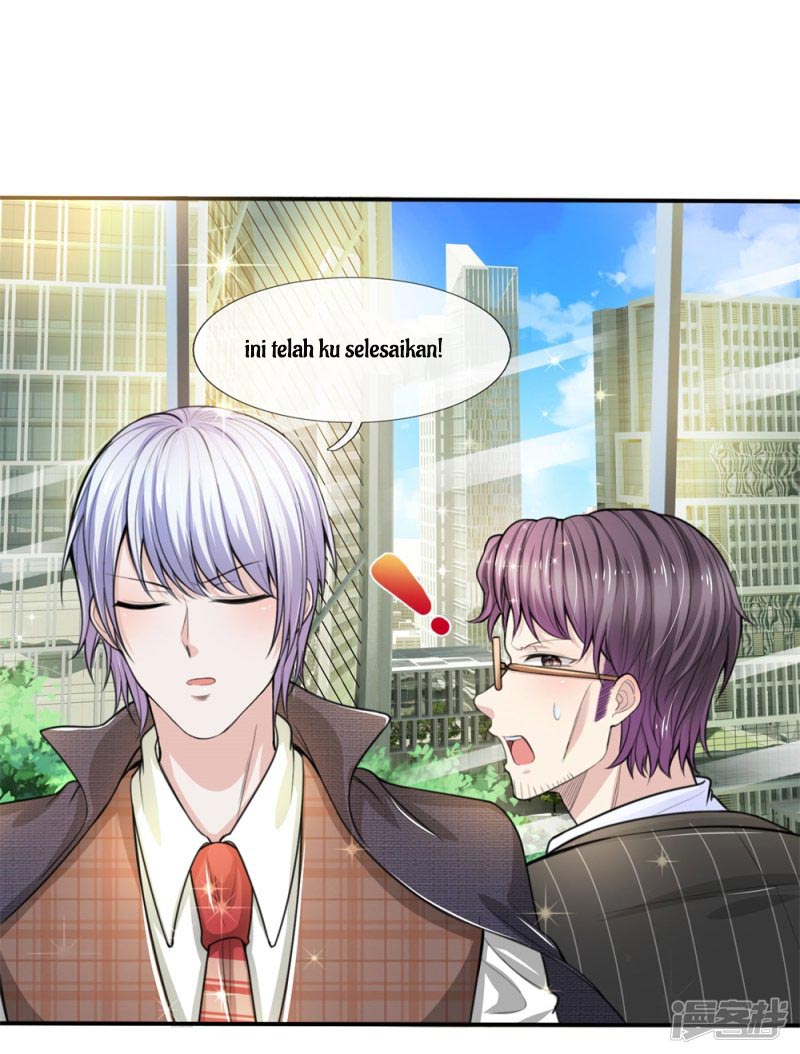 The Top Abandoned Young Chapter 14 - halaman 3