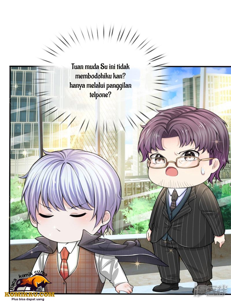 The Top Abandoned Young Chapter 14 - halaman 4