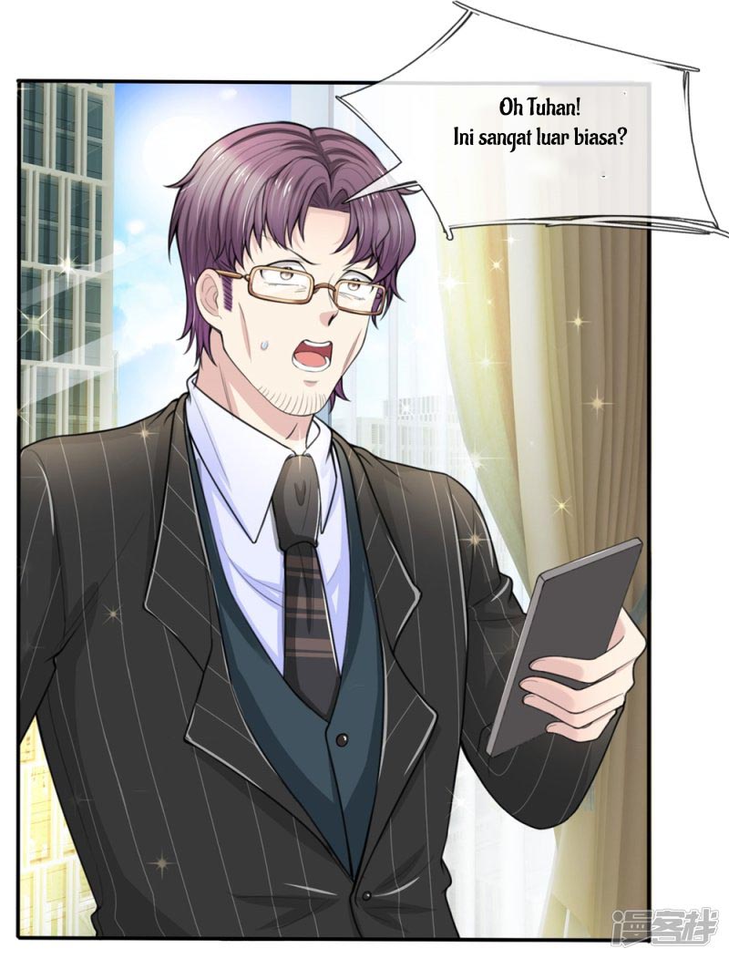 The Top Abandoned Young Chapter 14 - halaman 6