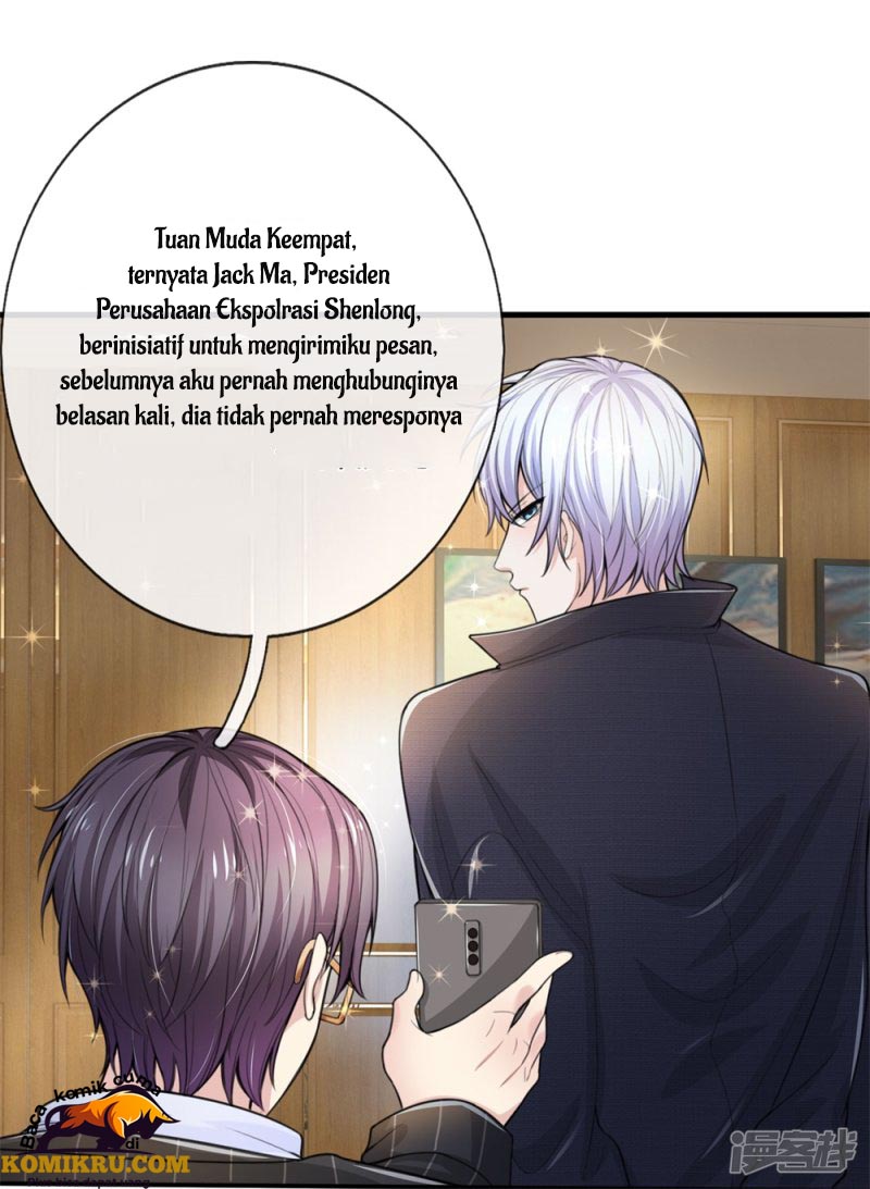The Top Abandoned Young Chapter 14 - halaman 7