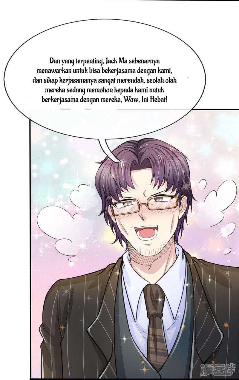 The Top Abandoned Young Chapter 14 - halaman 8