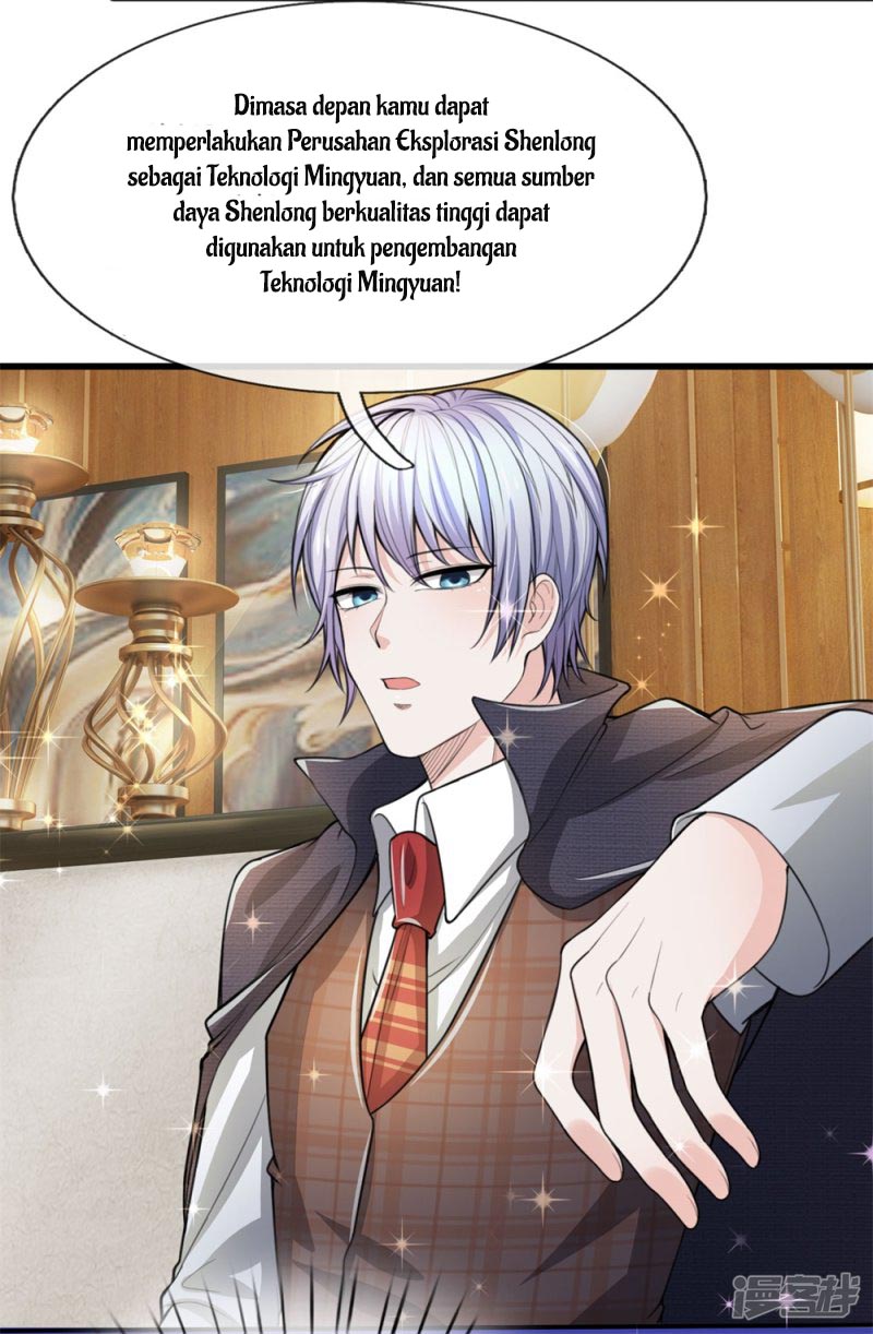 The Top Abandoned Young Chapter 14 - halaman 9