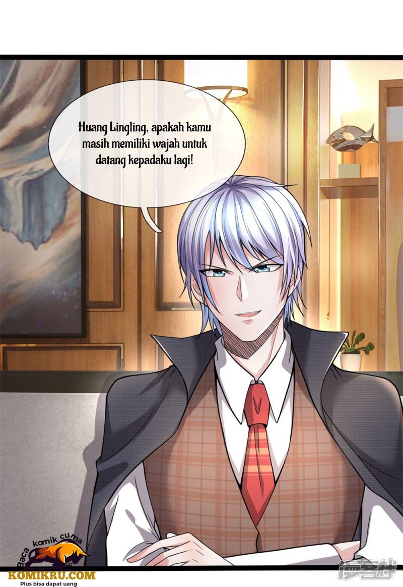 The Top Abandoned Young Chapter 15 - halaman 10