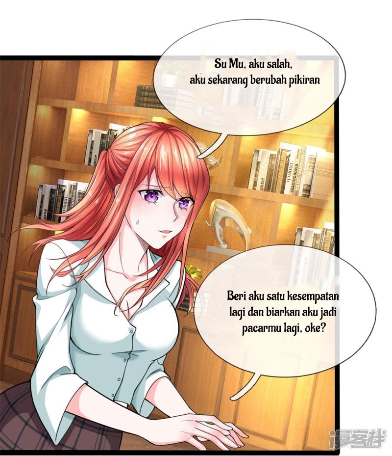 The Top Abandoned Young Chapter 15 - halaman 11