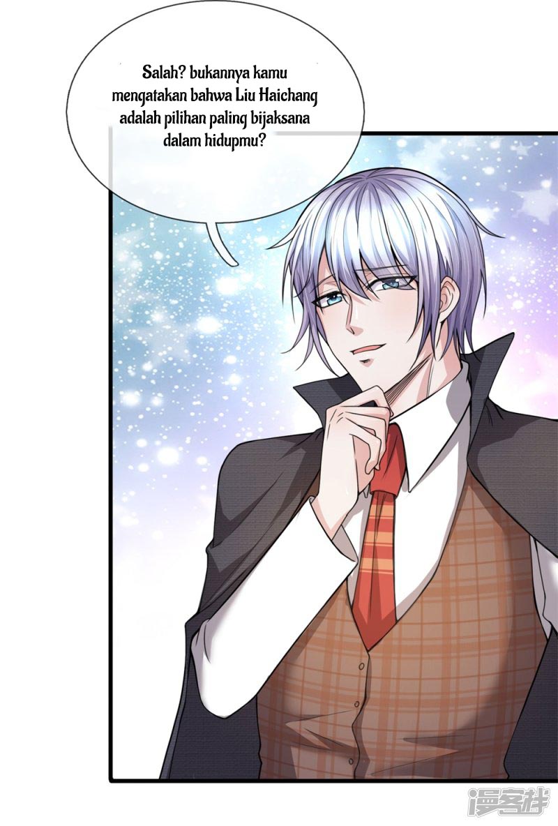 The Top Abandoned Young Chapter 15 - halaman 14