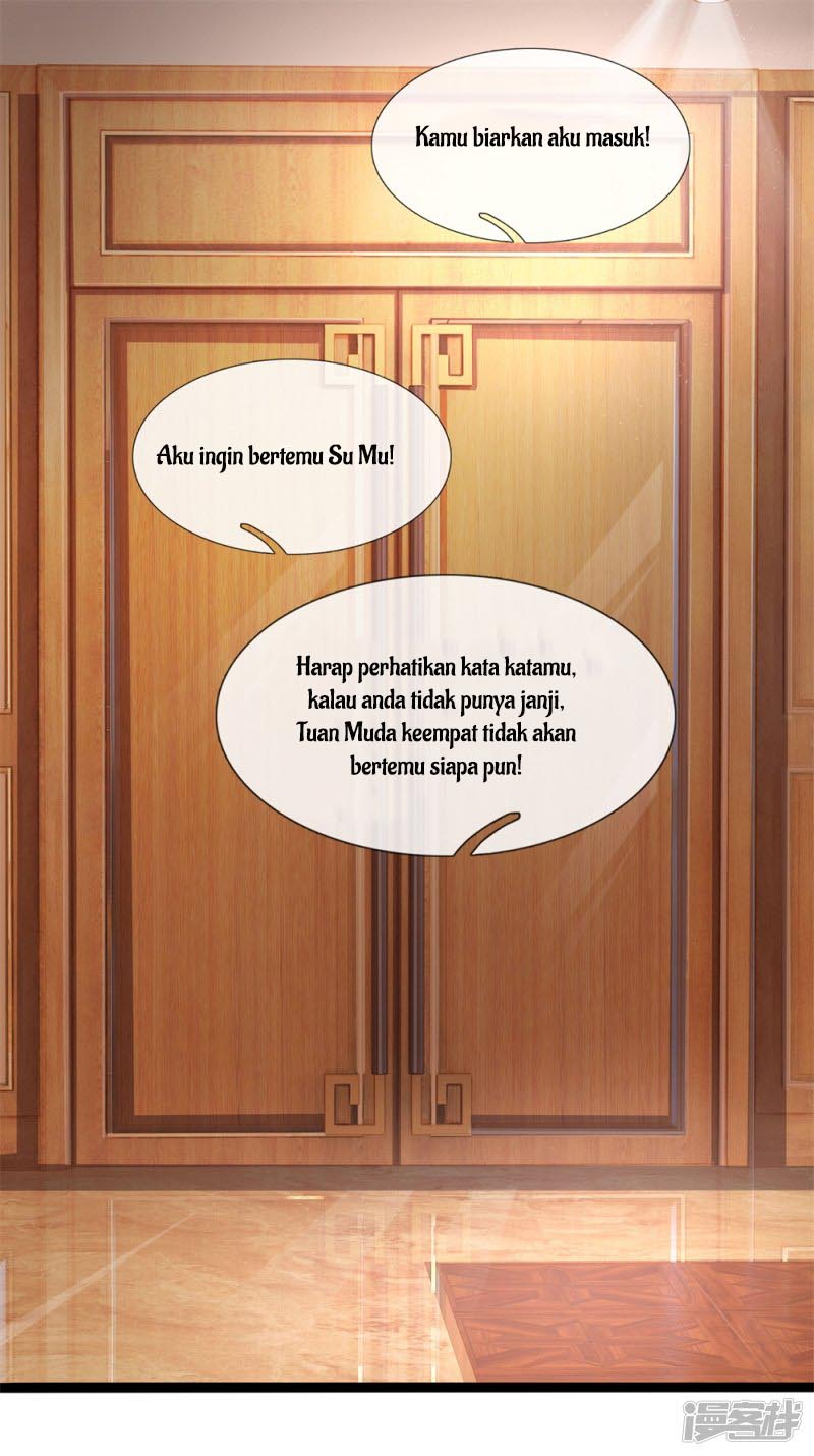 The Top Abandoned Young Chapter 15 - halaman 2