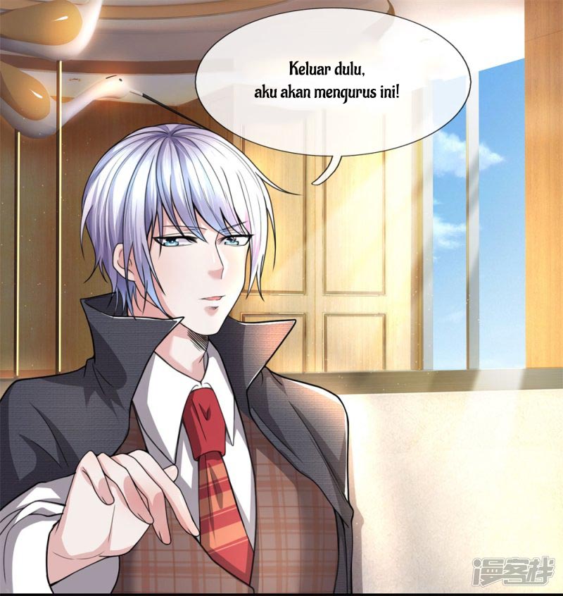 The Top Abandoned Young Chapter 15 - halaman 8
