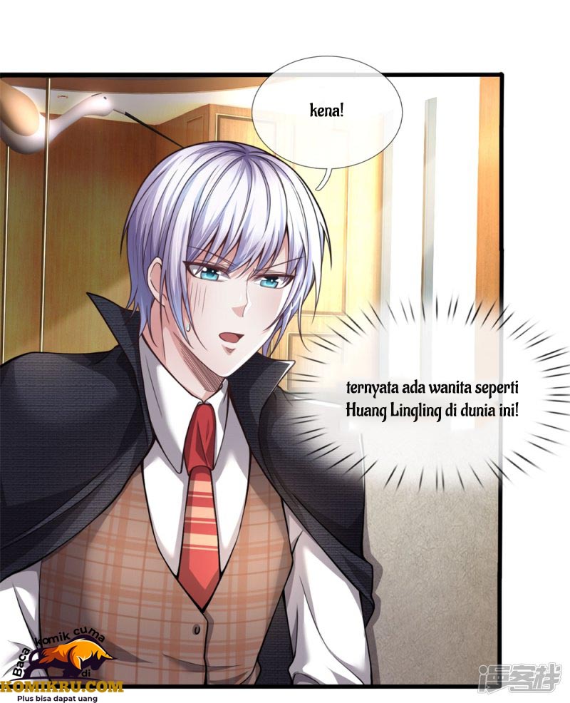 The Top Abandoned Young Chapter 16 - halaman 10
