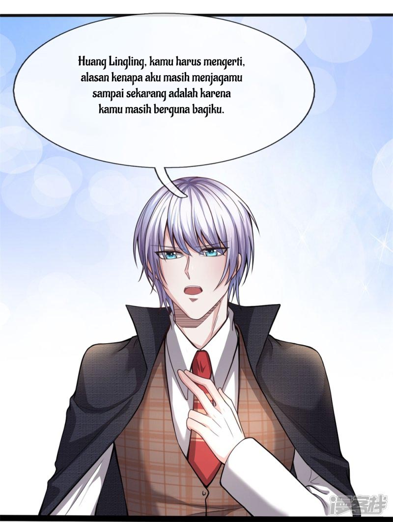 The Top Abandoned Young Chapter 16 - halaman 11