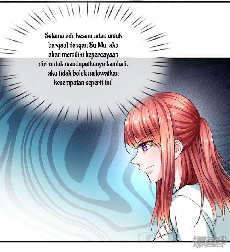 The Top Abandoned Young Chapter 16 - halaman 14