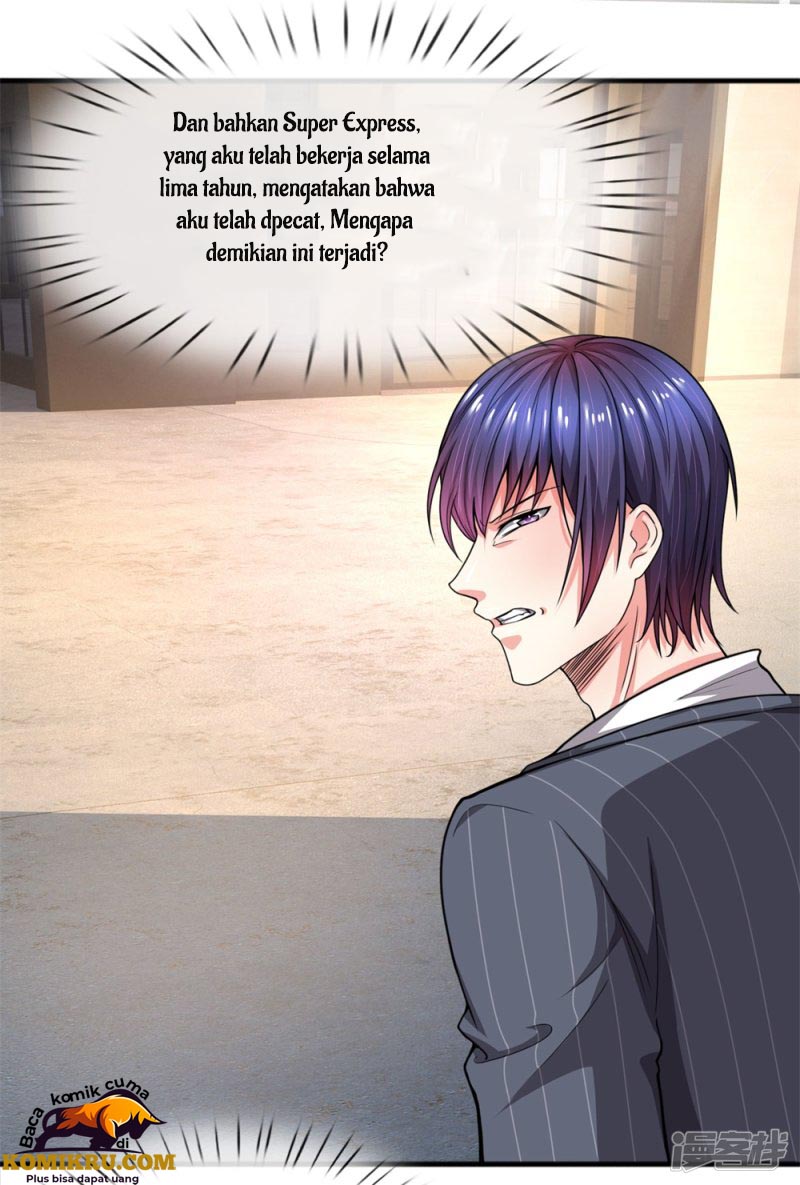 The Top Abandoned Young Chapter 16 - halaman 16