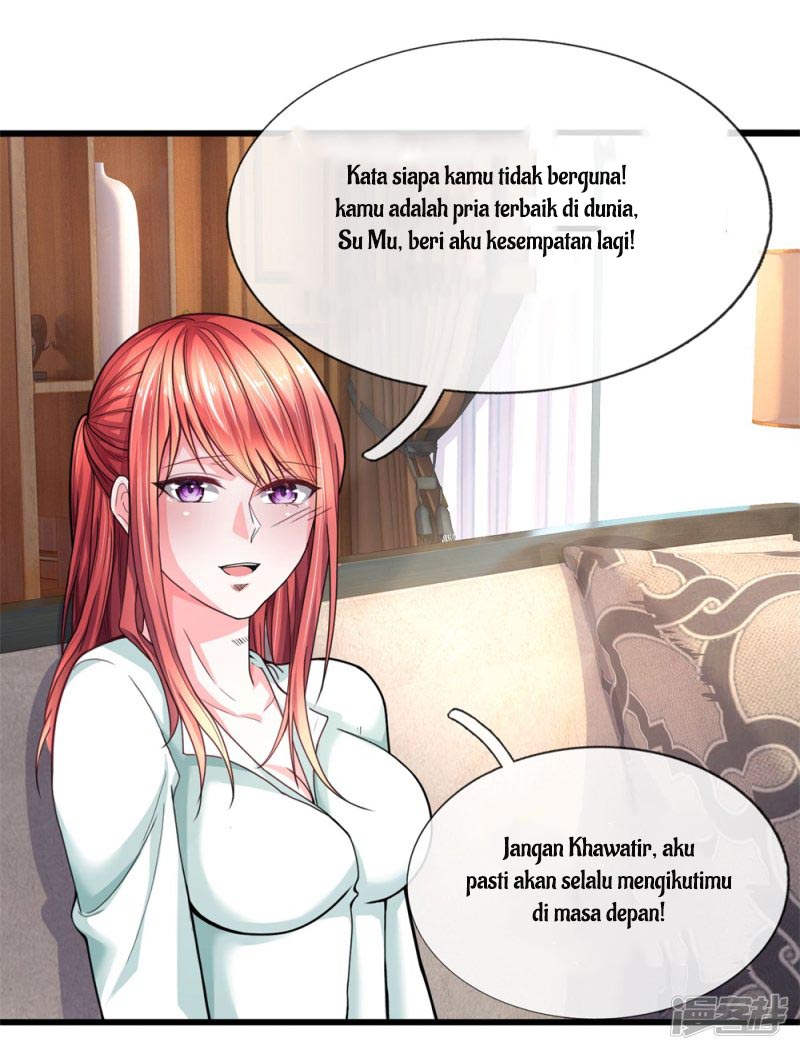 The Top Abandoned Young Chapter 16 - halaman 3