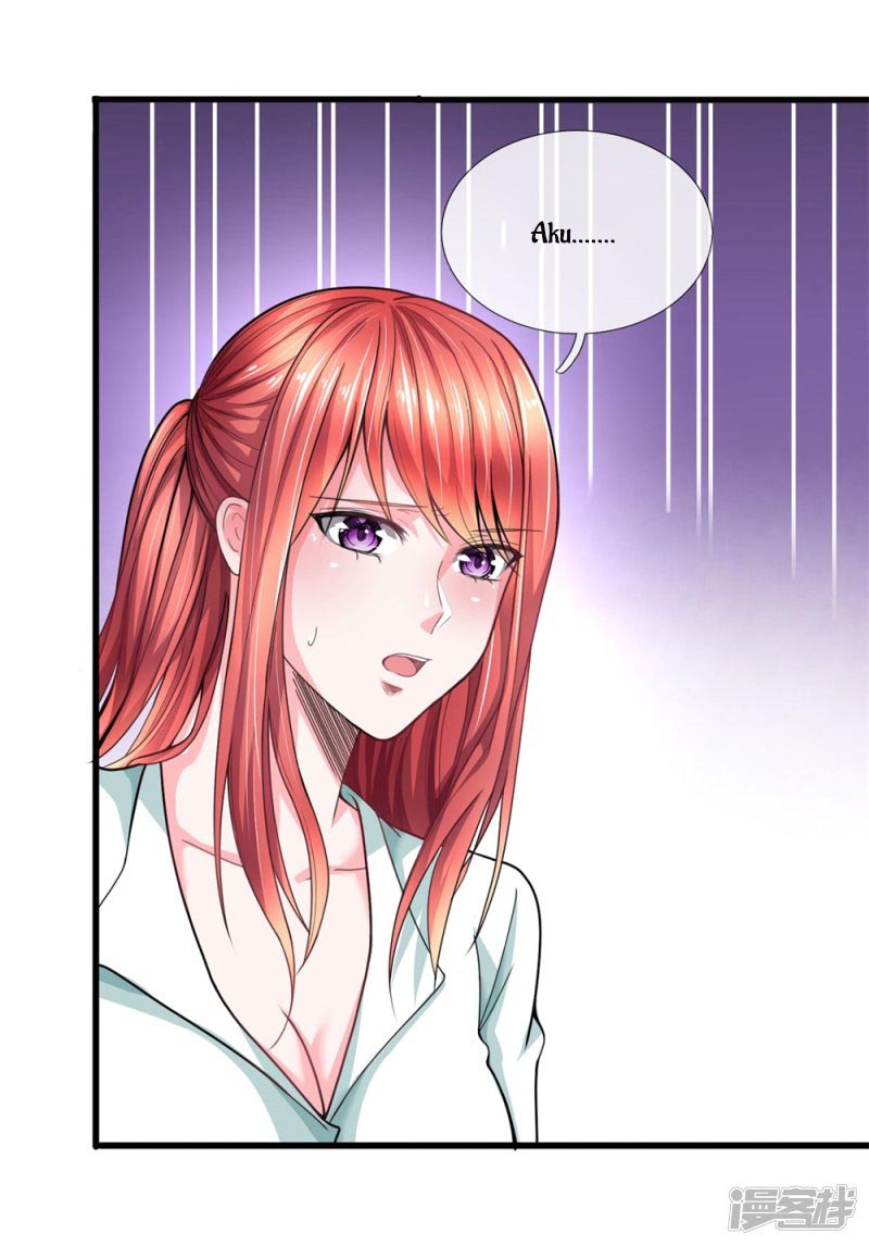 The Top Abandoned Young Chapter 16 - halaman 5