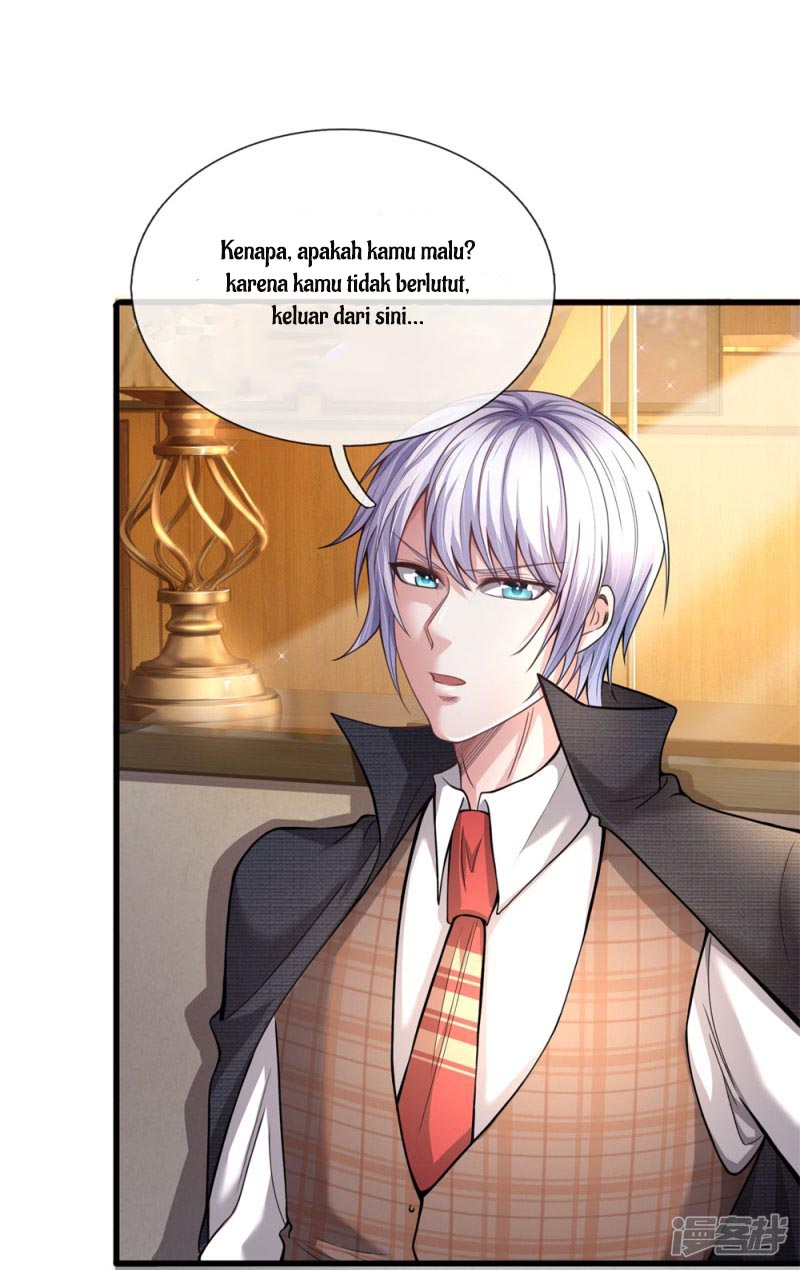 The Top Abandoned Young Chapter 16 - halaman 6