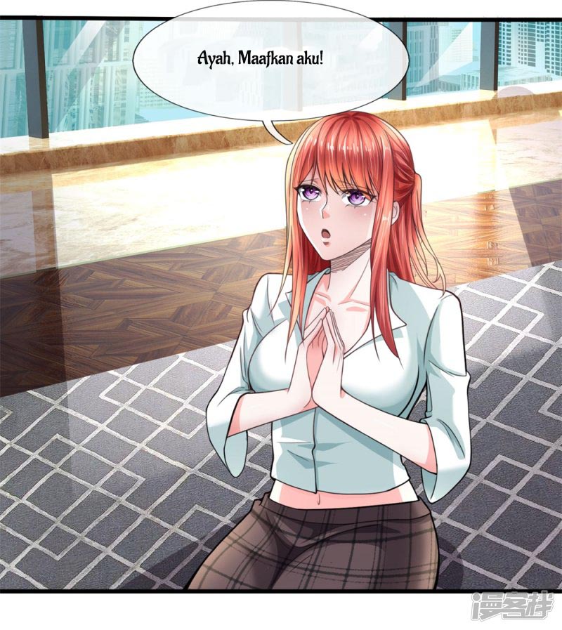 The Top Abandoned Young Chapter 16 - halaman 8