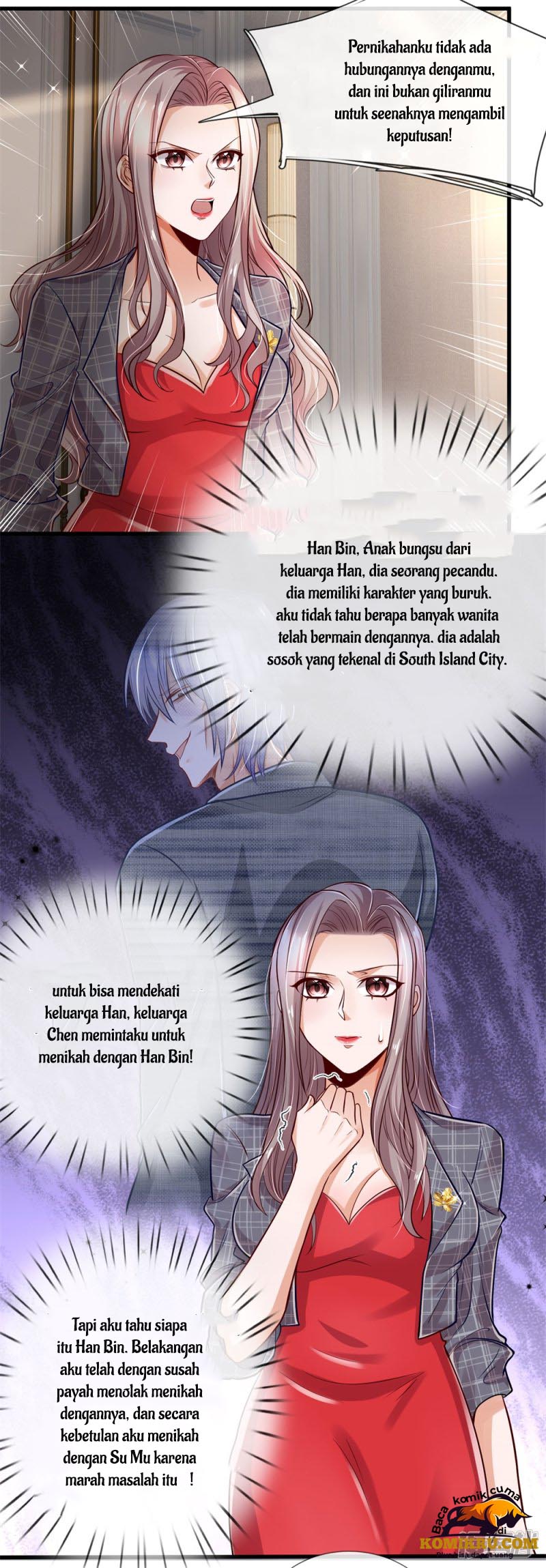The Top Abandoned Young Chapter 17 - halaman 10