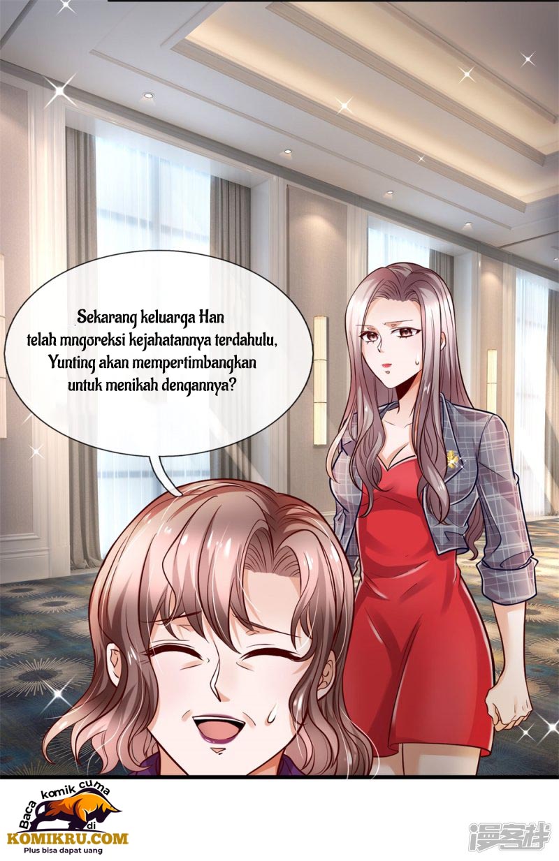 The Top Abandoned Young Chapter 17 - halaman 13