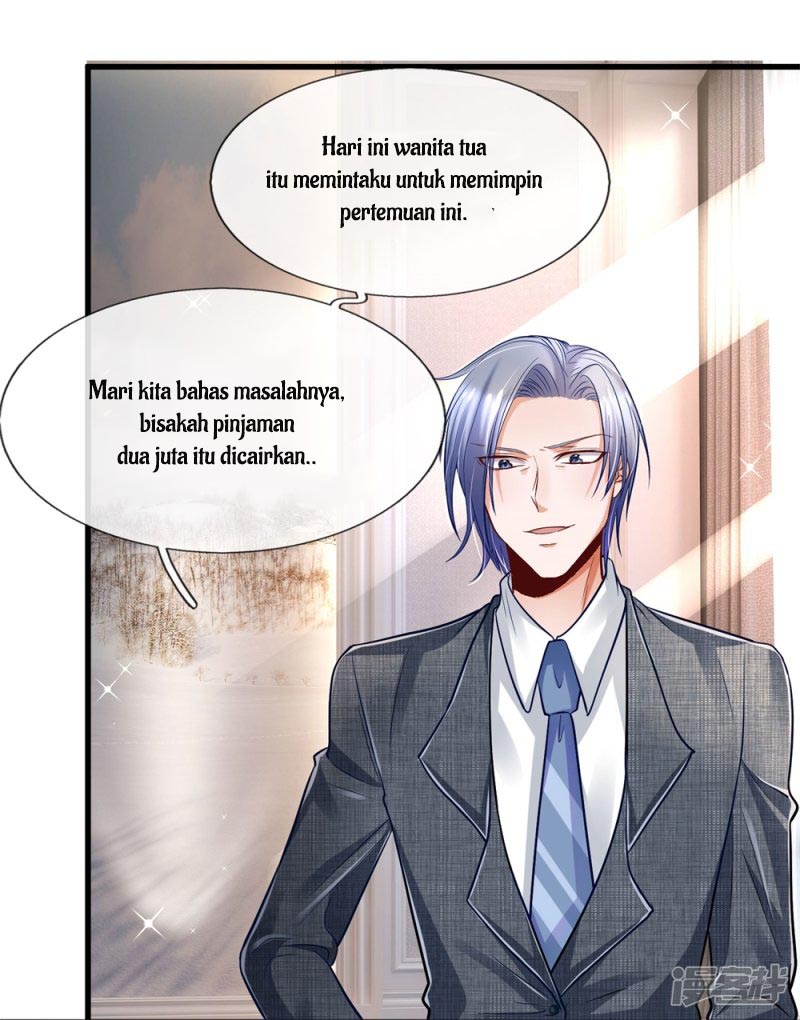 The Top Abandoned Young Chapter 17 - halaman 14