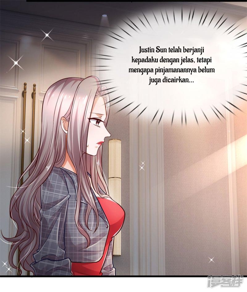 The Top Abandoned Young Chapter 17 - halaman 15