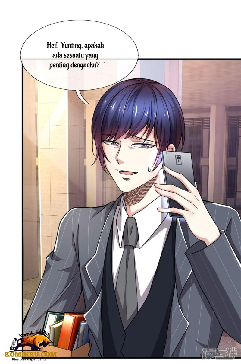 The Top Abandoned Young Chapter 17 - halaman 4