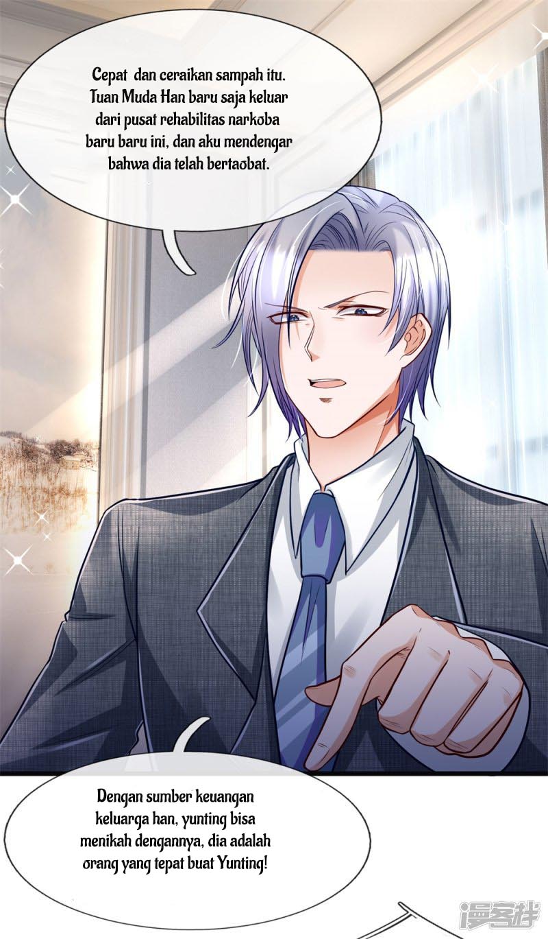 The Top Abandoned Young Chapter 17 - halaman 9
