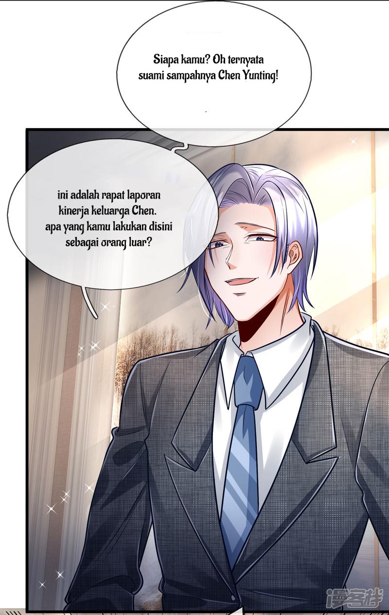 The Top Abandoned Young Chapter 18 - halaman 11