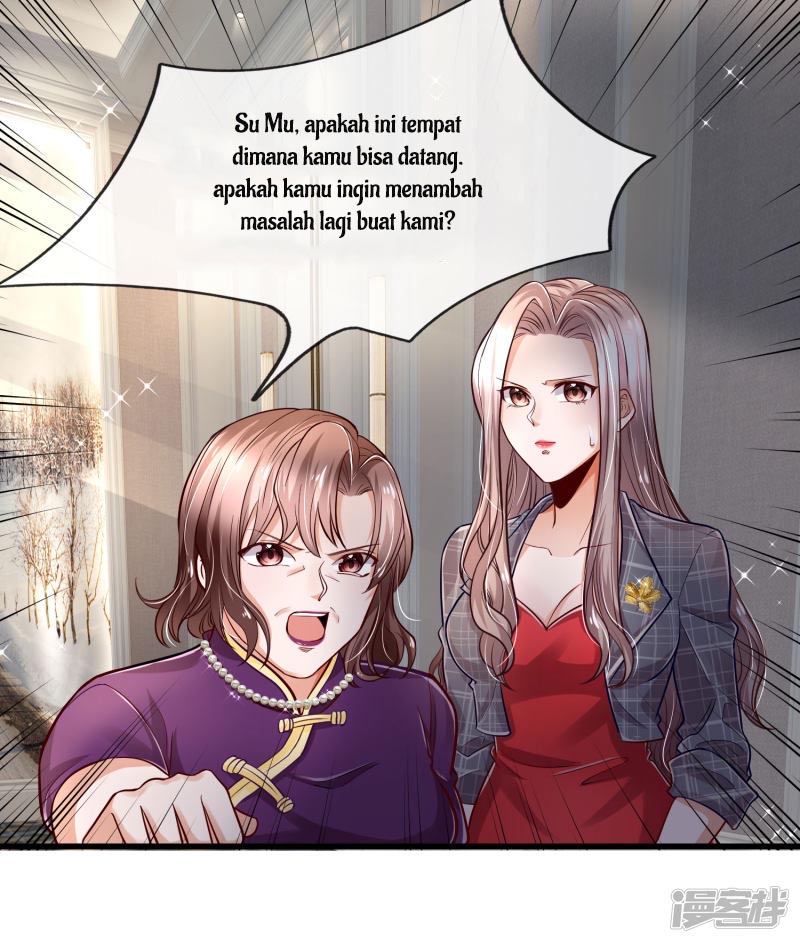 The Top Abandoned Young Chapter 18 - halaman 12