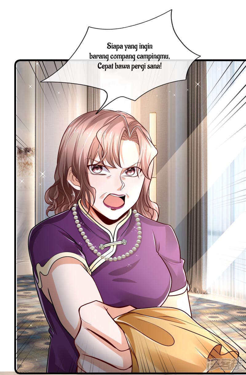The Top Abandoned Young Chapter 18 - halaman 14