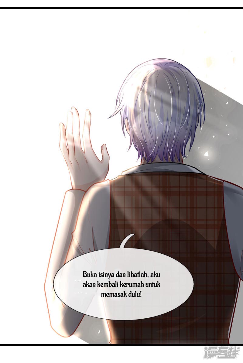 The Top Abandoned Young Chapter 18 - halaman 16