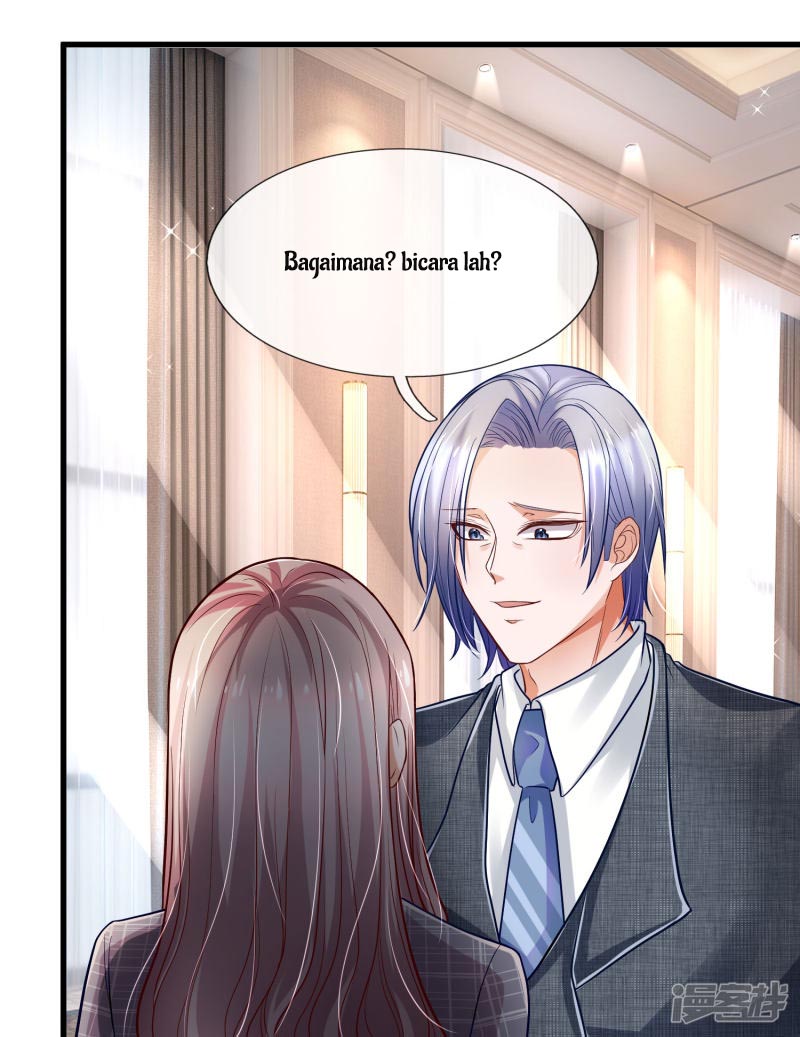 The Top Abandoned Young Chapter 18 - halaman 2