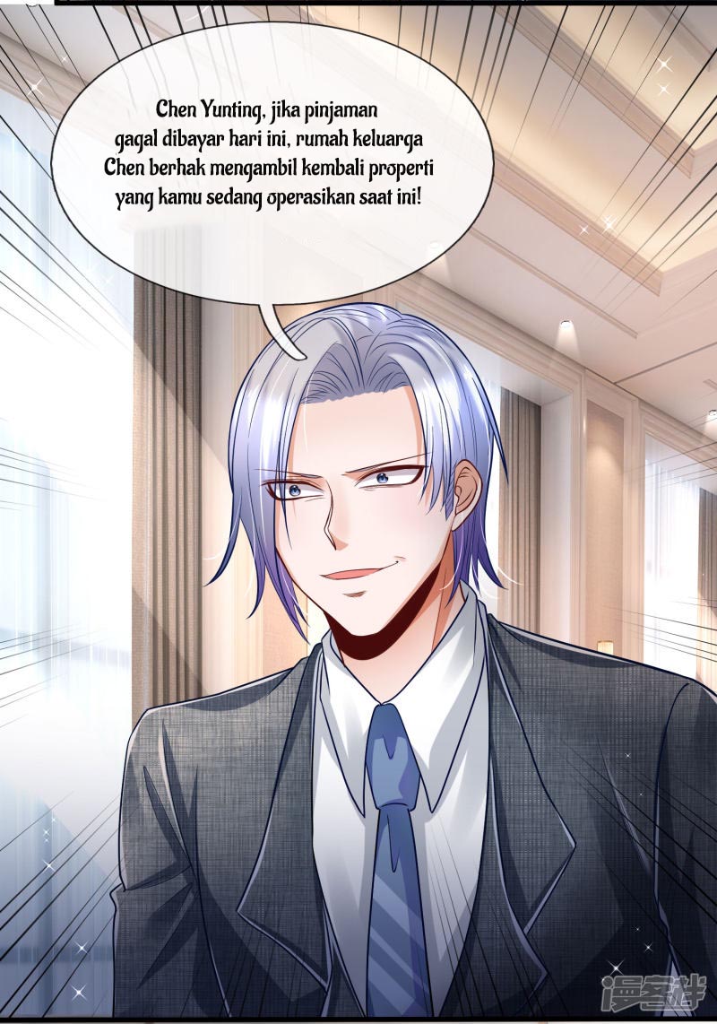 The Top Abandoned Young Chapter 18 - halaman 3