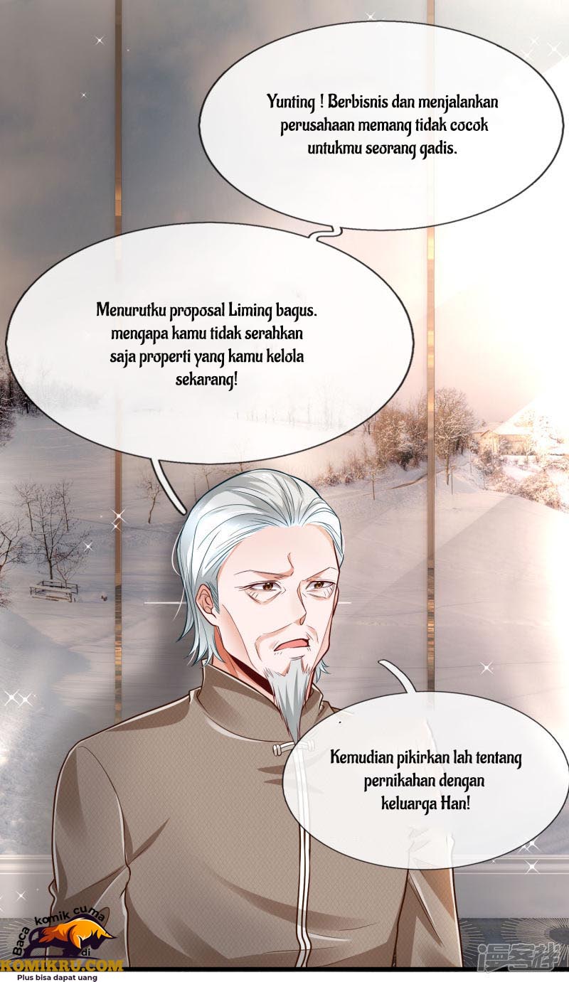 The Top Abandoned Young Chapter 18 - halaman 4