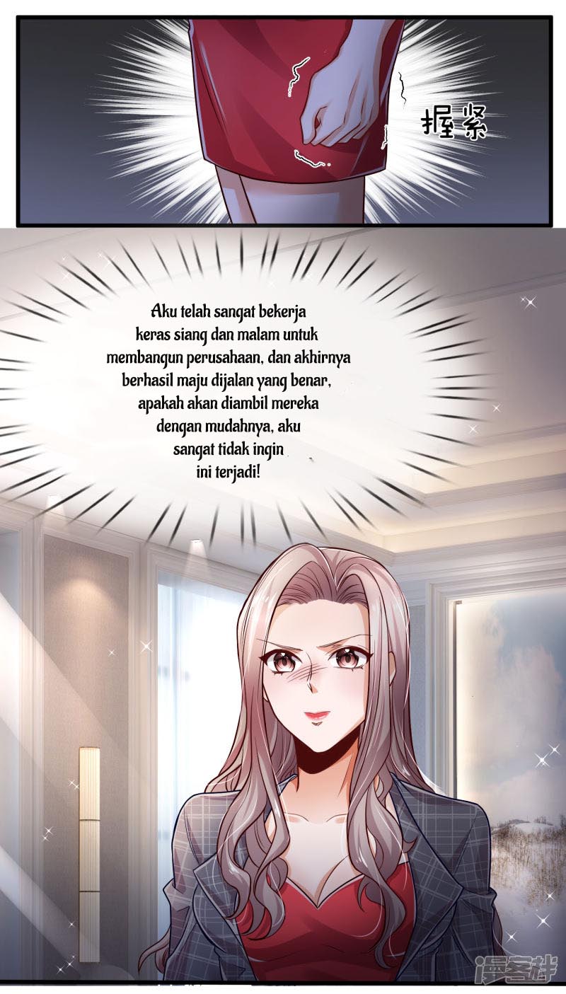 The Top Abandoned Young Chapter 18 - halaman 5